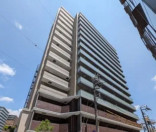 ワコーレ神戸みなと元町の画像