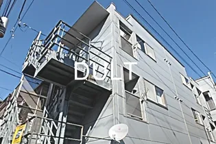 東京都文京区向丘2【マンション】の外観