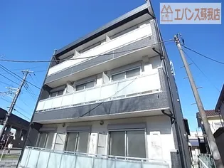 リブリ ORKの画像