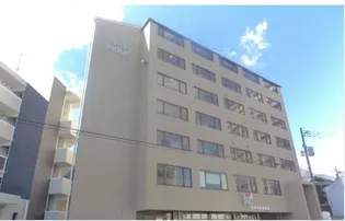 コーポ井上の画像