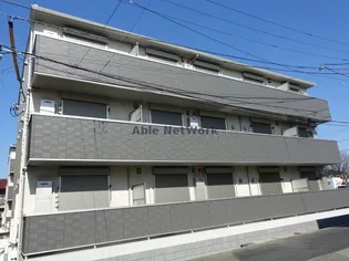 ラヴィエベールIの画像