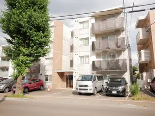 ラヴィリア南郷の画像