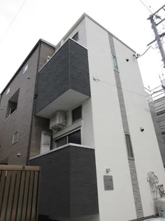フローラ福住町の画像