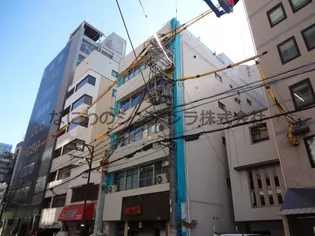 パレ元町【3階】の外観