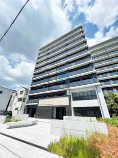 S-RESIDENCE福島grande【2階】の外観