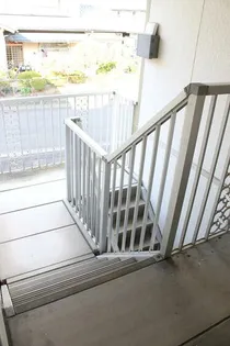 サニーハイツの画像