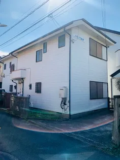 東京都小金井市貫井北町5【一戸建】の外観