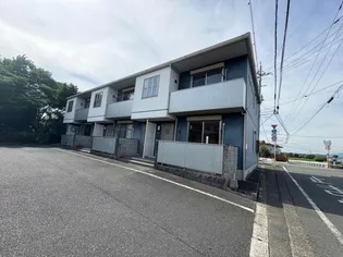 サンビレッジ松原の画像