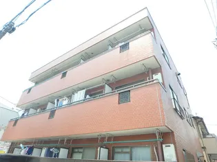 ソレイユメゾーン王子の画像