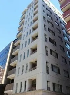 メゾンド日本橋三越前【9階】の外観