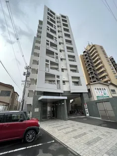 ヴィアーレ木ノ下二丁目マンションの画像