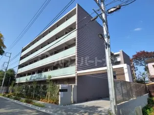 Rising place 綾瀬【2階】の外観