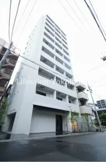 グランヴァン横濱クレストシティの画像