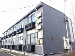 レオパレスCOZY山崎の画像