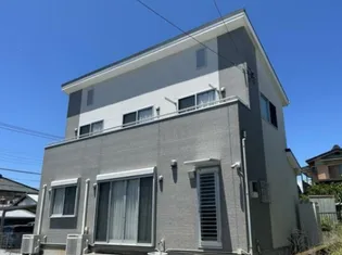 神奈川県小田原市小竹【一戸建】の外観