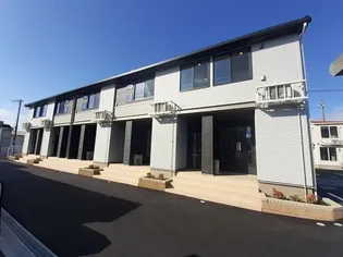 ルミエール Cの画像