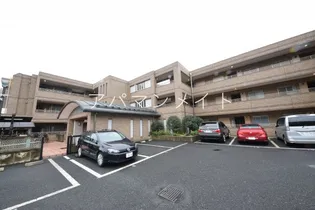 セブンフィールドの画像