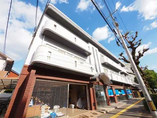 藤田ビルの画像