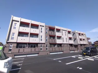 プレステージ熊谷の画像