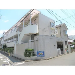 KSハイツ北浦和の画像