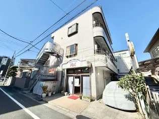 イーブズハイツの画像