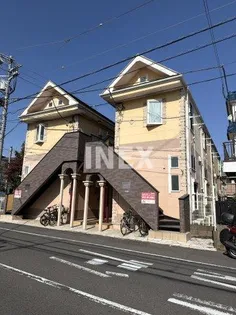 ネオステージ大倉山A棟の画像