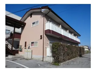 コーポヒサシの画像