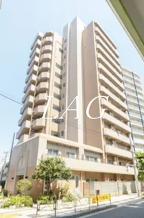 パーク ノヴァ大森の画像