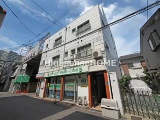 チェリーハイム都島の画像