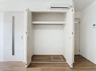 ジョイM2【1階】の内装