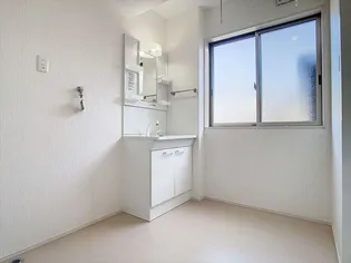 ジョイM2【1階】の内装