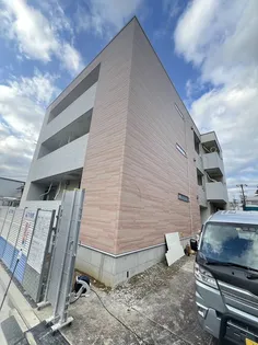 フジパレス堺白鷺EAST【3階】の外観