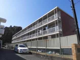 コーポ川井の画像