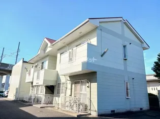 フラワーヒルズの画像