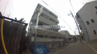 サニーマンションの画像