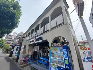 第一美鈴コーポの画像