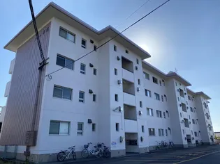 シャトレ若杉の画像