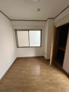 パールハイツ【2階】の外観