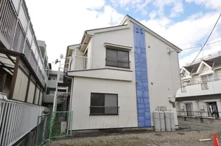 コーポ伊賀谷の画像