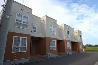 フラン メゾン彩の画像