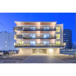 ZABO HILLS IDAIMAEの画像