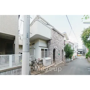 グリシーヌ成城の画像