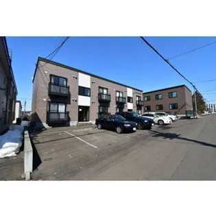 プラザ文教台Cの画像