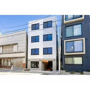 Ecoluxe(エコリュックス)【1階】の外観