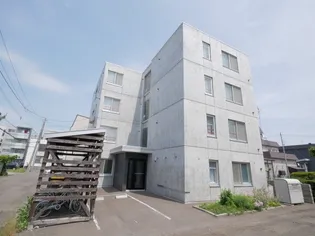 エクセレンス東札幌の画像