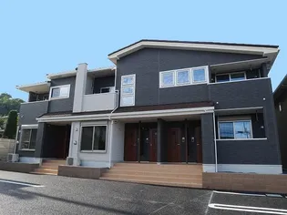 エクセル メゾンAの画像