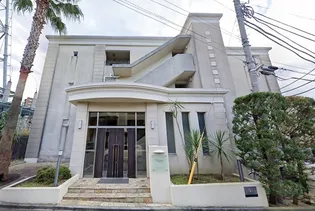 ペルナ新百合【3階】の外観