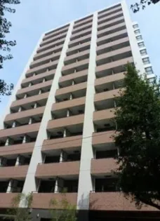 東京都千代田区平河町1【マンション】の外観