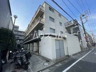 東川口宝パレスの画像