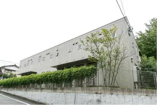 東京都世田谷区中町2【アパート】の外観